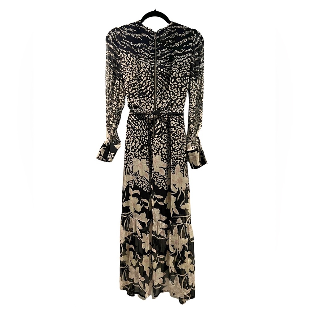 All Saints Florence Tempo dress - Picture 3 of 3